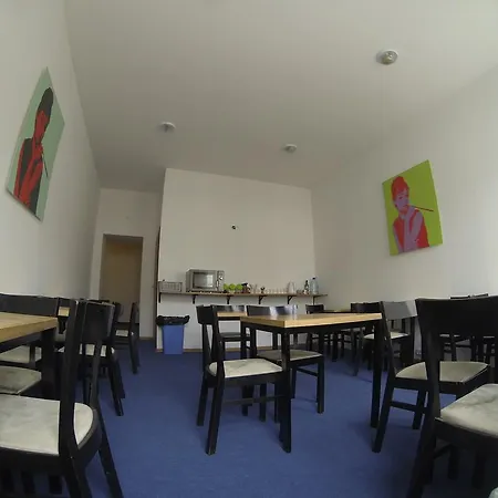 Hostal Budget