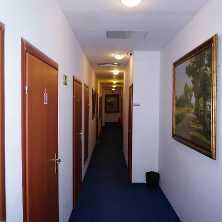 Hostal Budget *