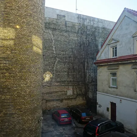 Budget Vilna