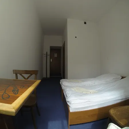 Hostel Budget Vilnius