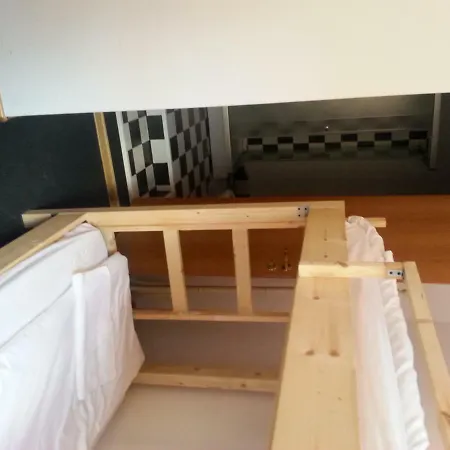 Hostel Budget Vilnius