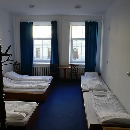 Budget * Vilnius