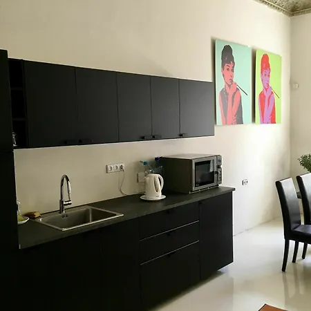 Budget Hostel