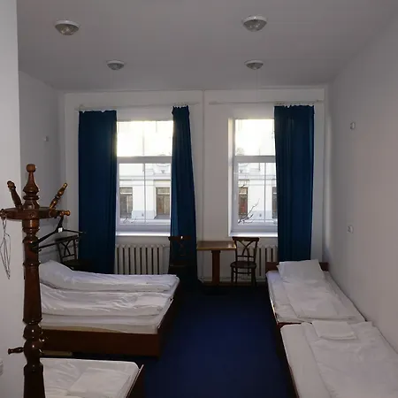 Budget Hostel